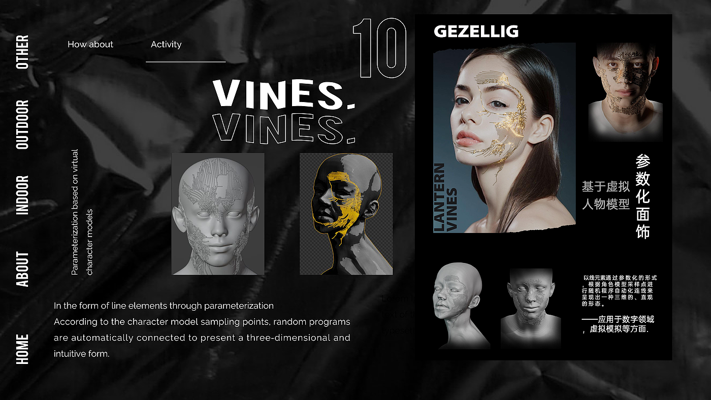 # portfolio，