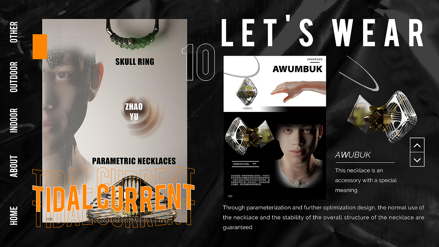 # portfolio，