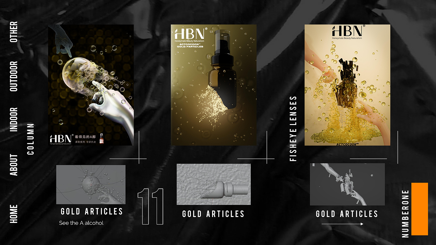 # portfolio，