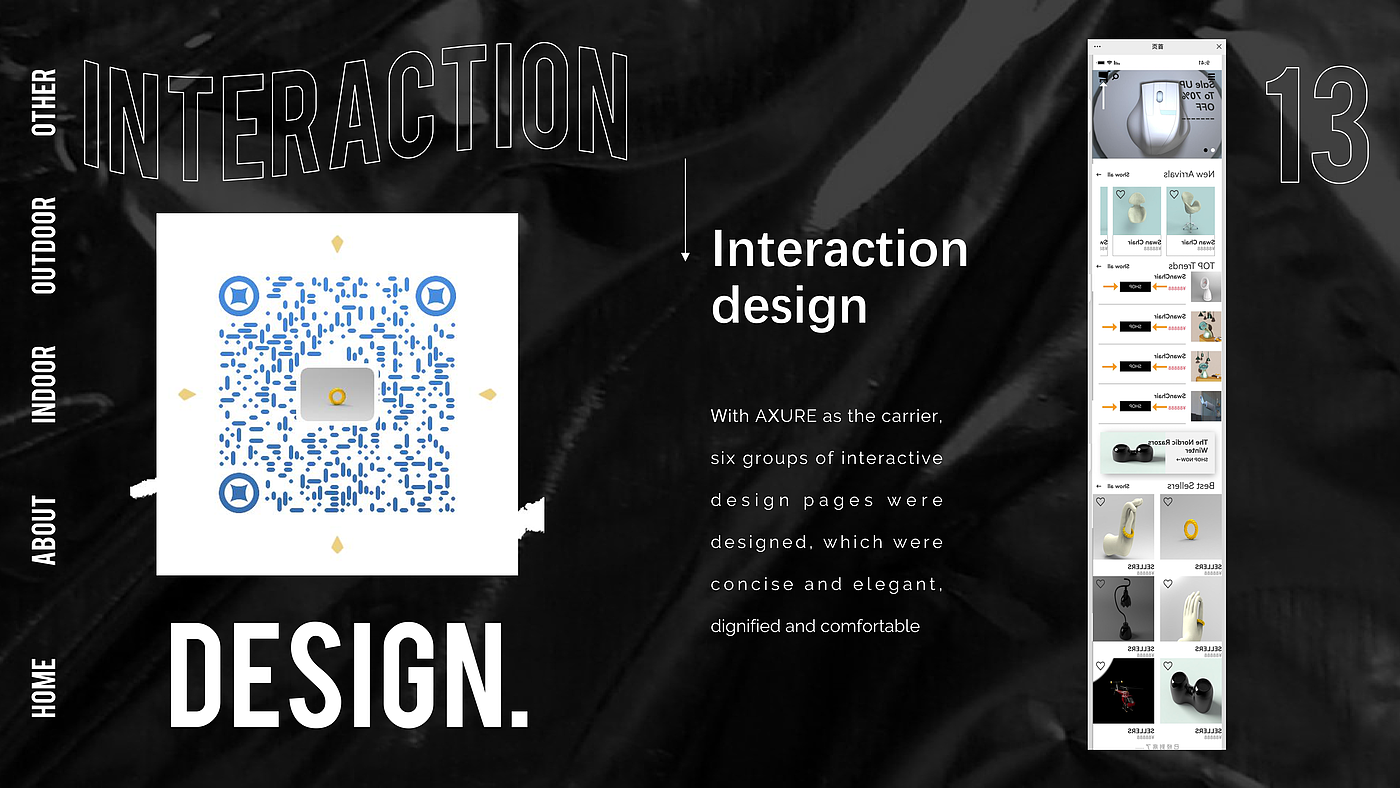# portfolio，