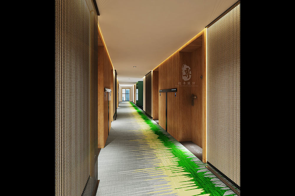 Hotel Design，Boutique Hotel Design，