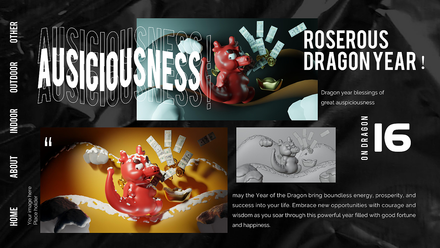 # portfolio，
