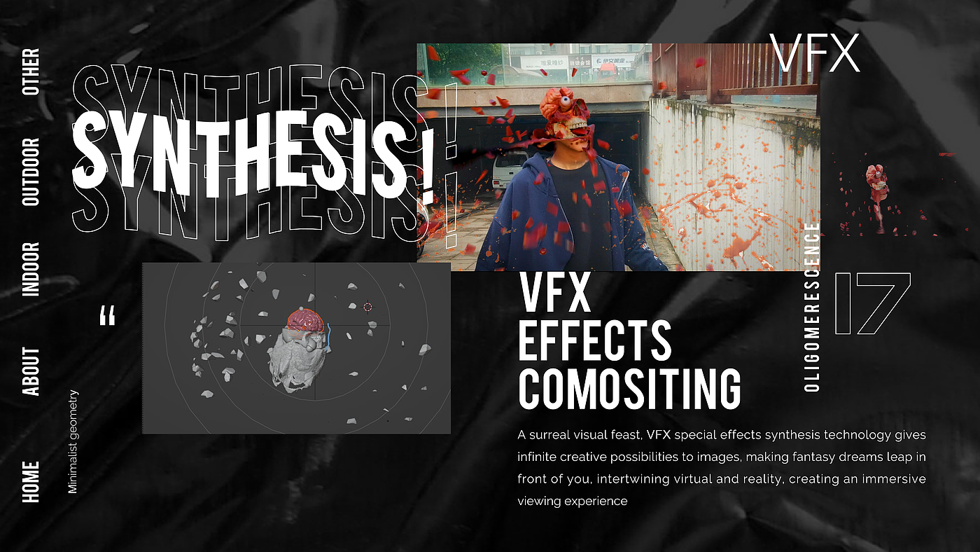 # portfolio，
