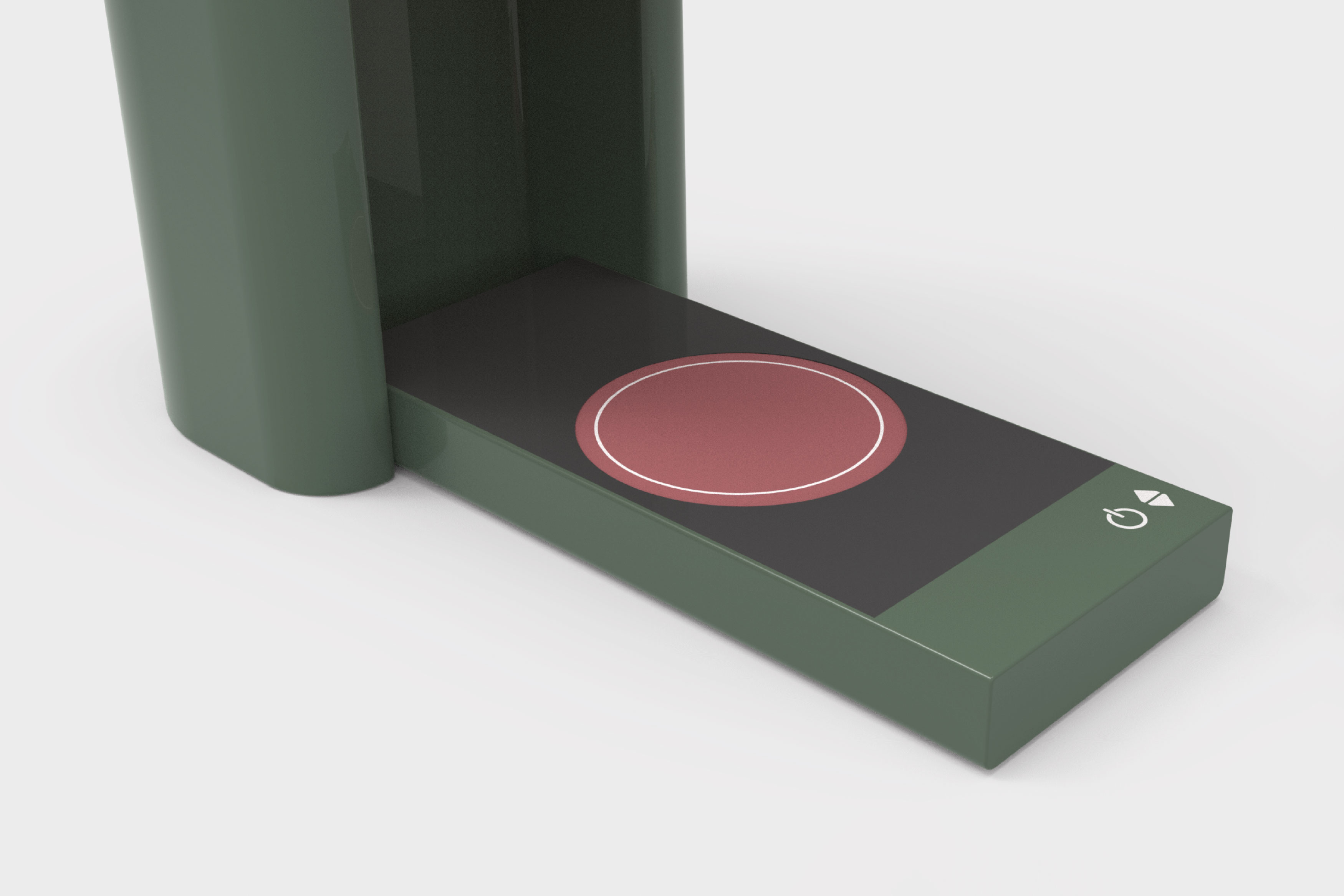 Allition，kitchenware，2023 Red Dot Design Concept Award，