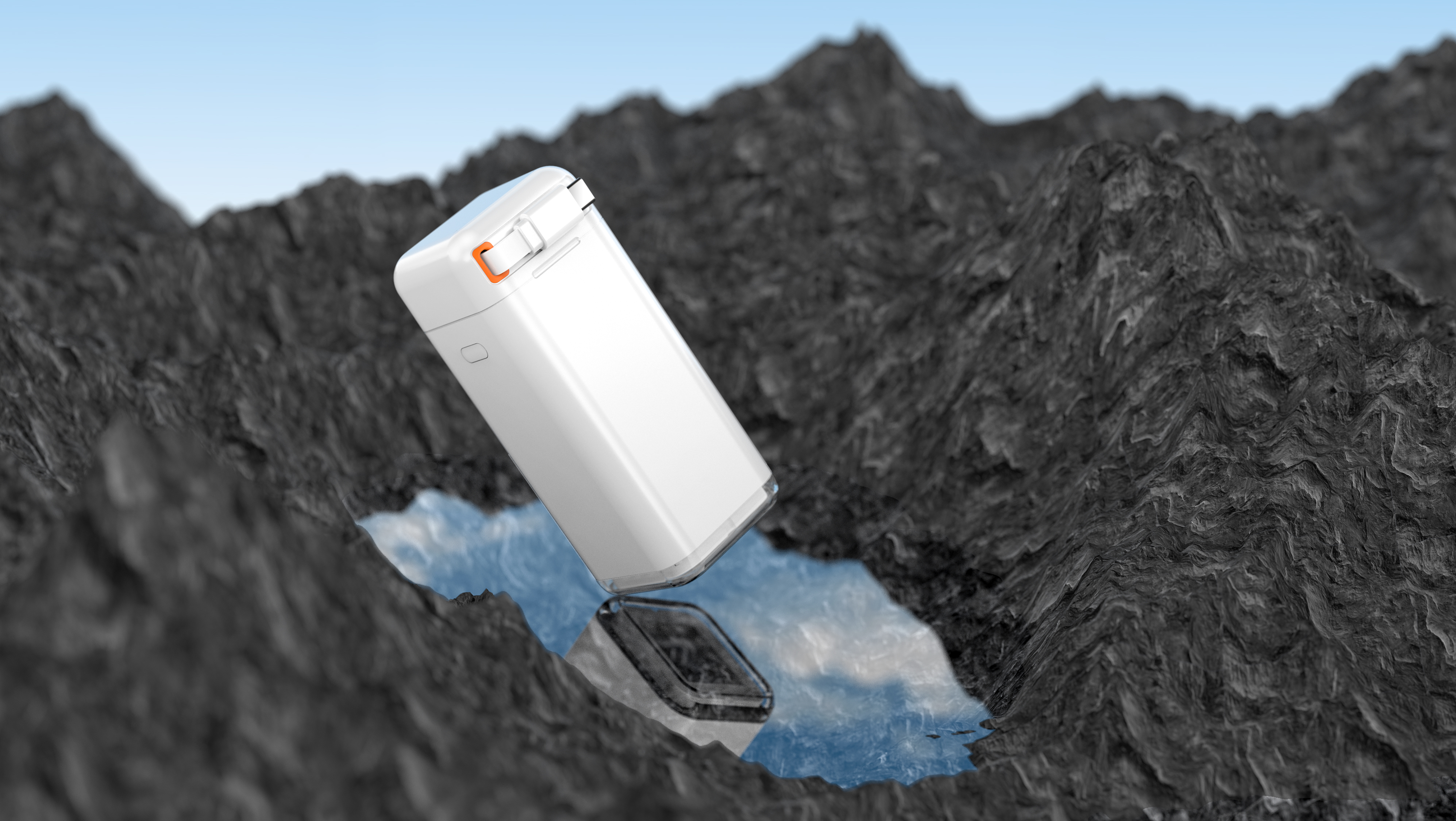 Telescopic line, mobile power supply，Telescopic line, mobile power supply，