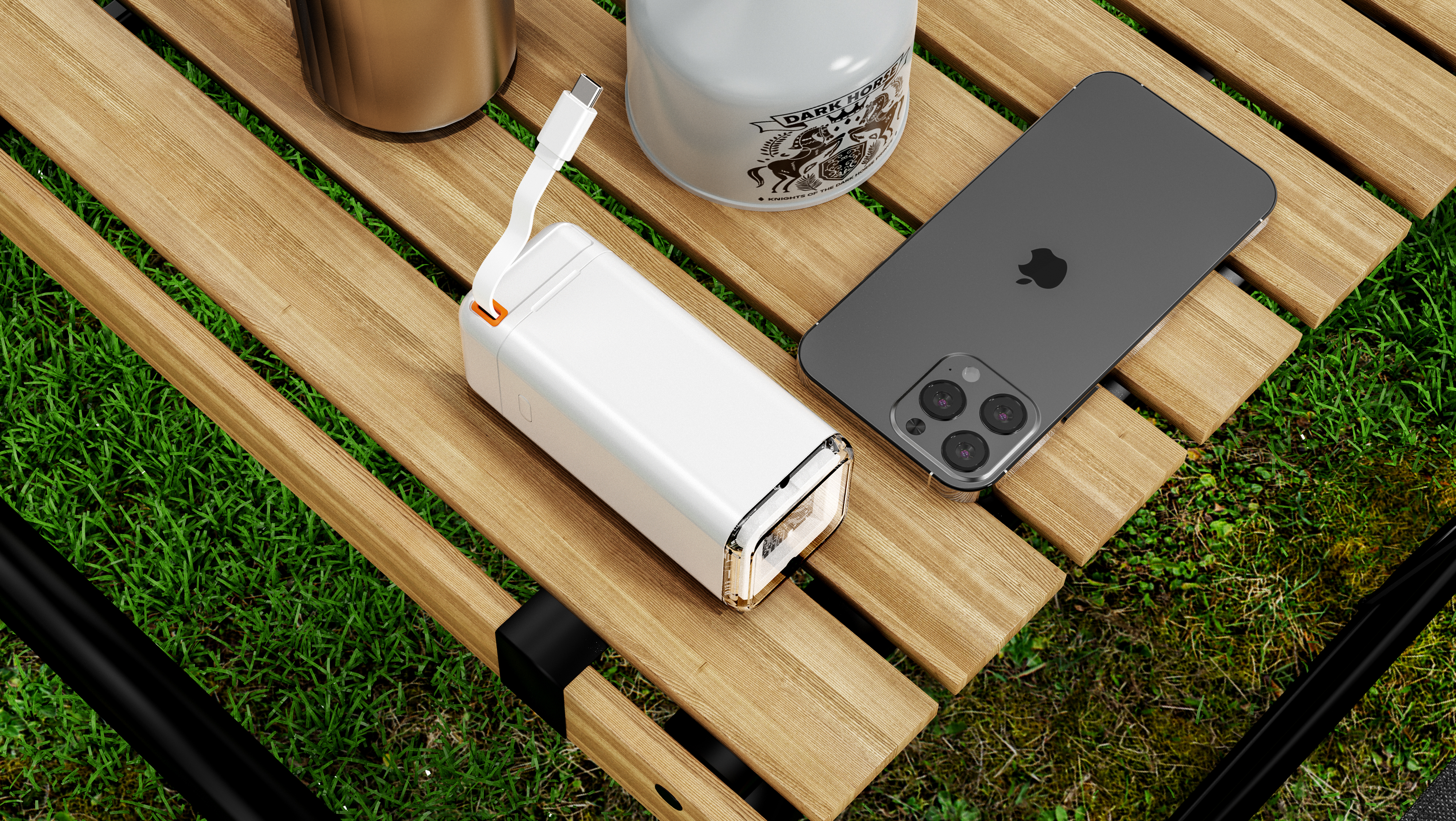 Telescopic line, mobile power supply，Telescopic line, mobile power supply，