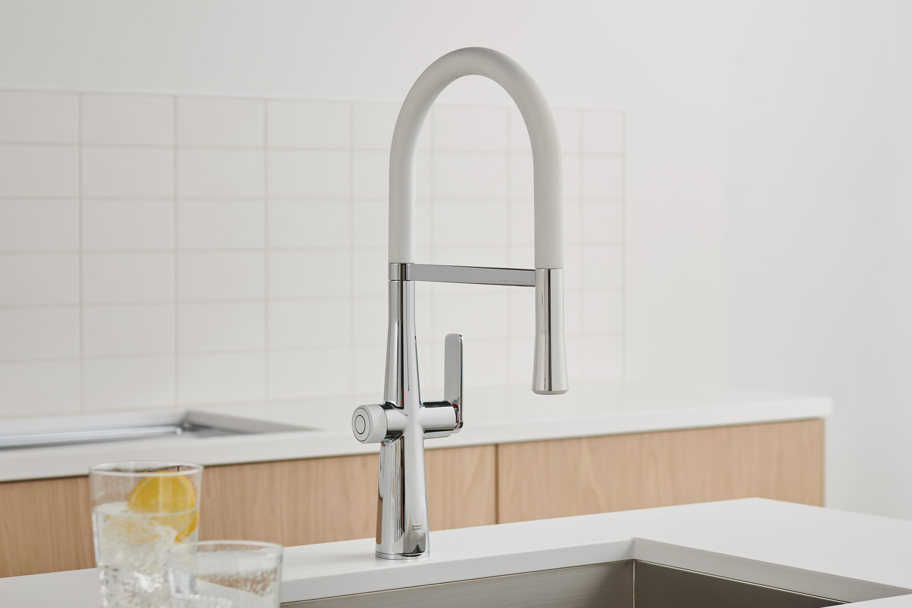 Kitchen Faucet，Kitchen faucet ，2023 Red Dot Design Concept Award，