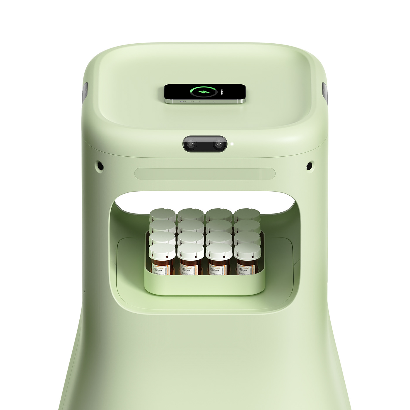 Hej，Medical robot，artificial intelligence，conceptual design，