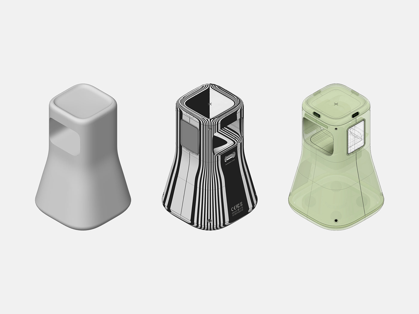 Hej，Medical robot，artificial intelligence，conceptual design，