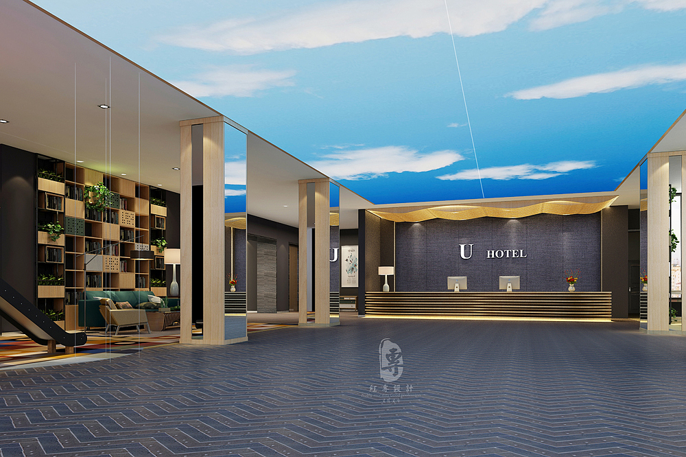 Hotel Design，Boutique Hotel Design，