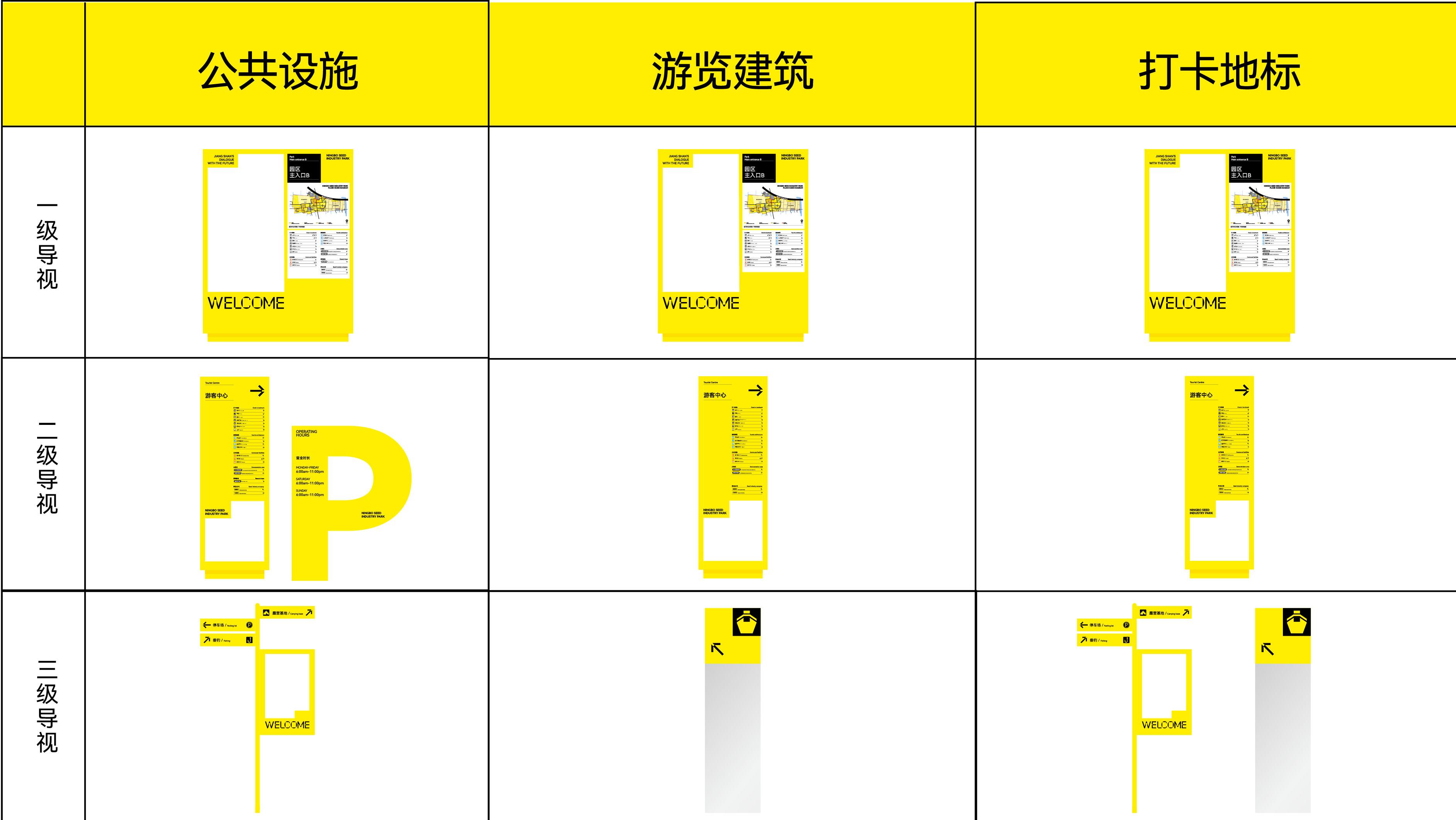 Visual Design, Guide System, Logo Design, Font, Originality，