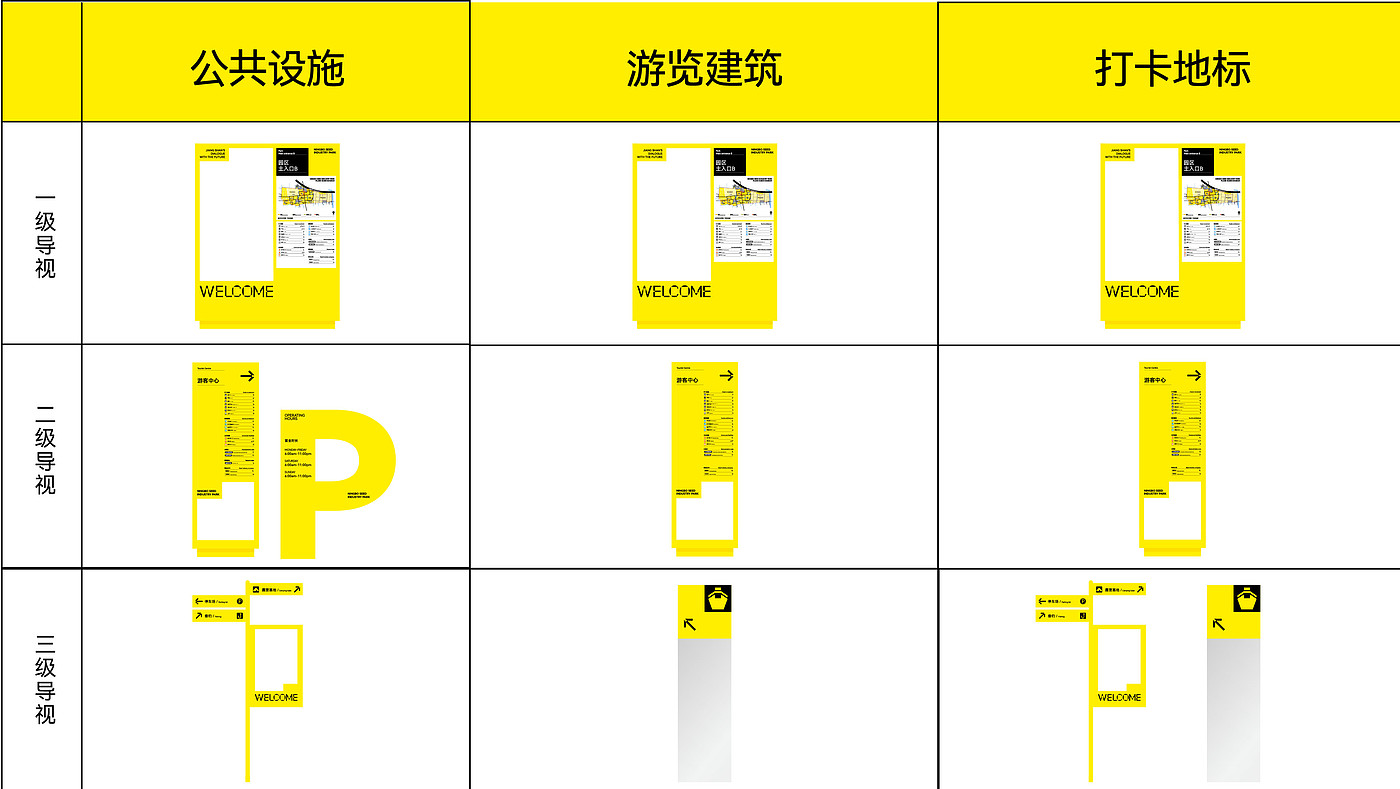 Visual Design, Guide System, Logo Design, Font, Originality，