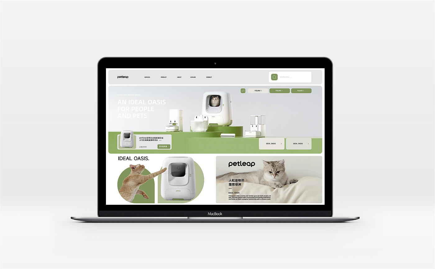 Brand design，Pet brand，Pets，packing design，VIS design，brand image strategy，Logo design，