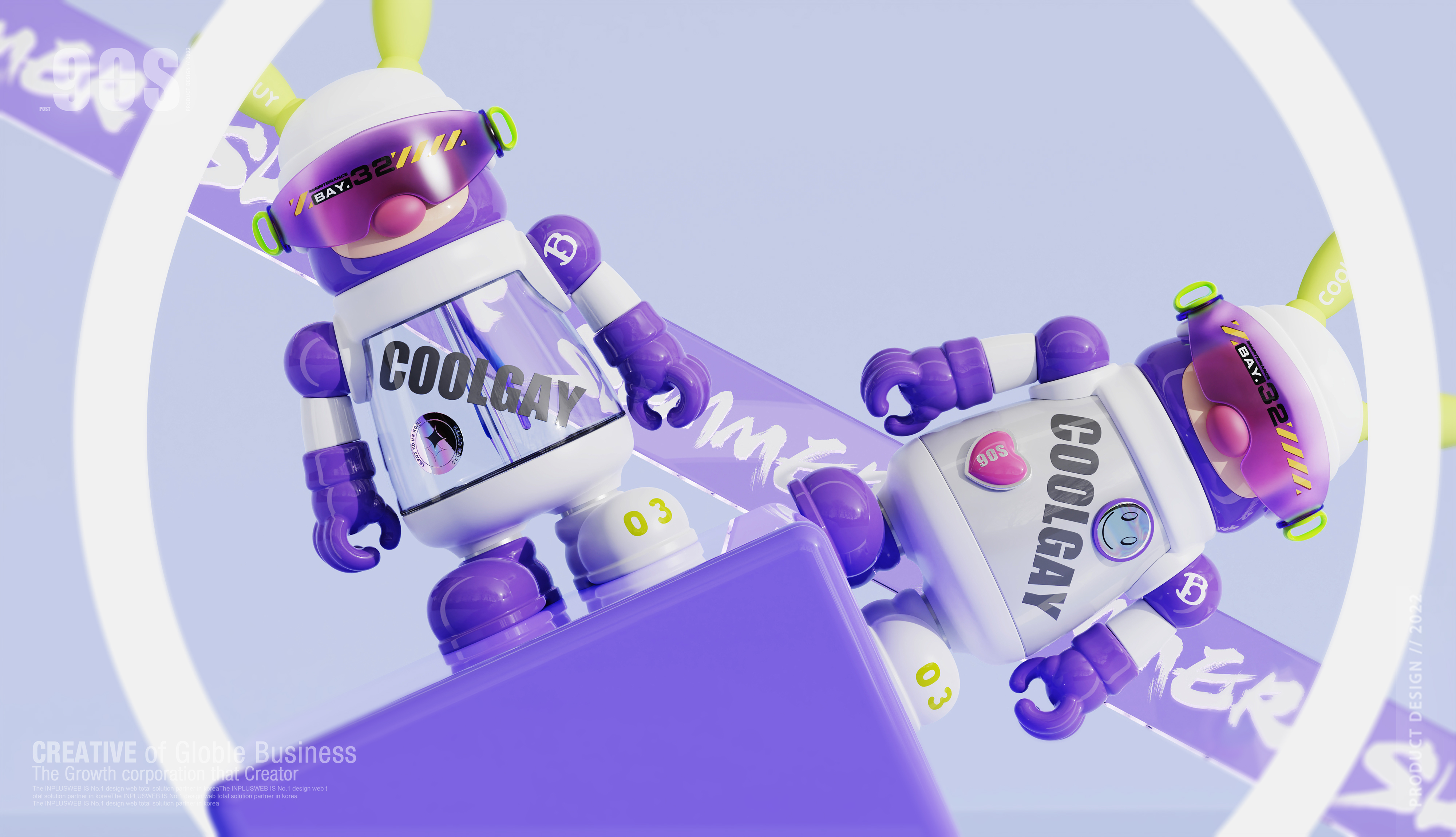 Tide play，Water cup，IP，original，