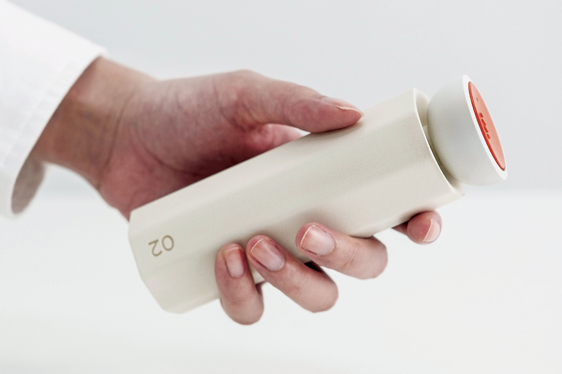 speaker，Remote control，timer，Blind Electrical Appliances，2023 Red Dot Design Concept Award，