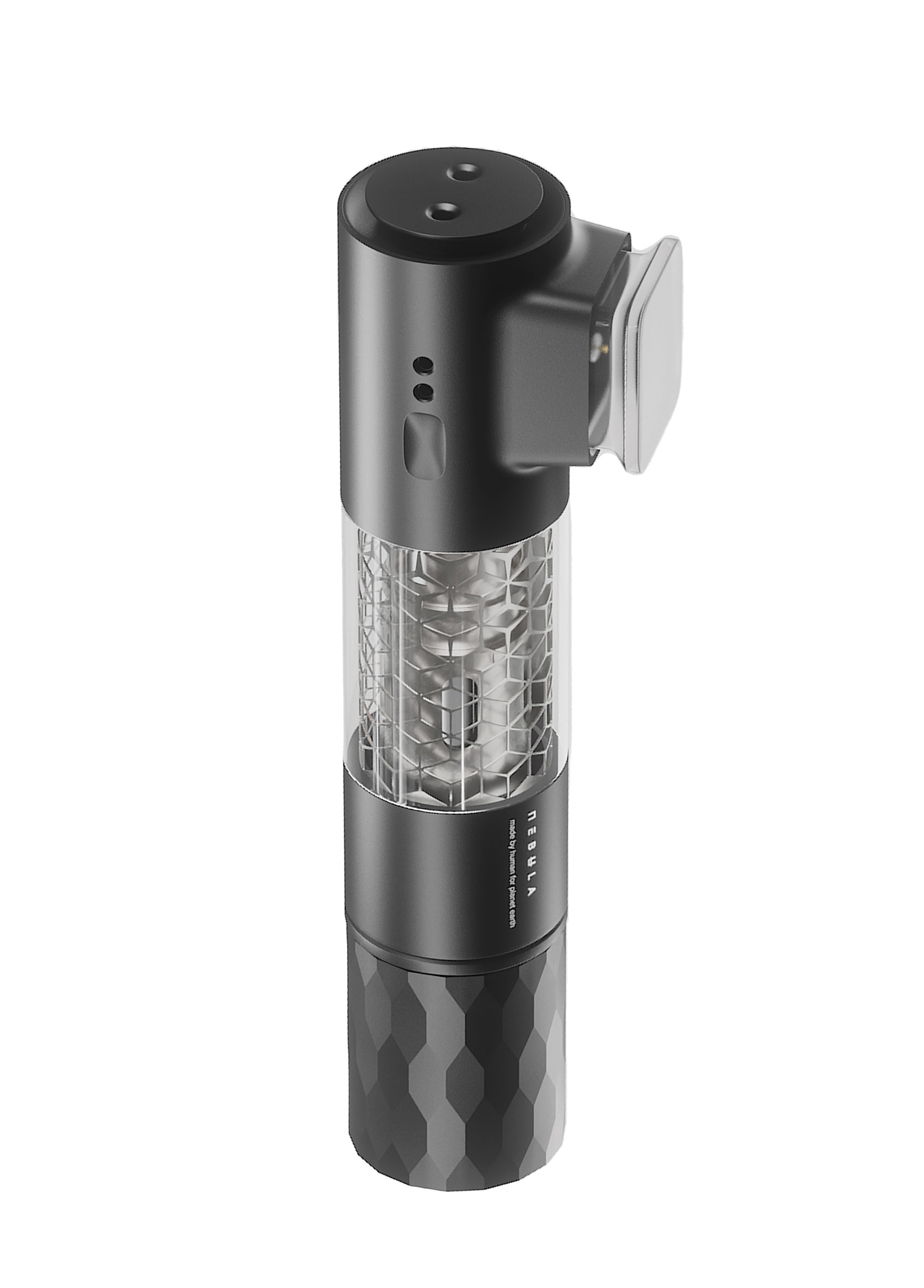 Nebula Project，Kitchen tools，2023 Red Dot Design Concept Award，