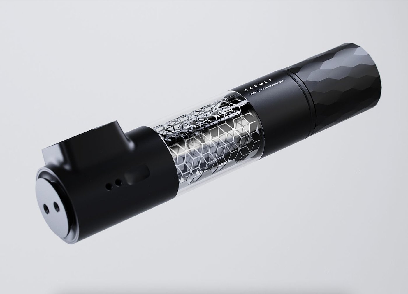Nebula Project，Kitchen tools，2023 Red Dot Design Concept Award，