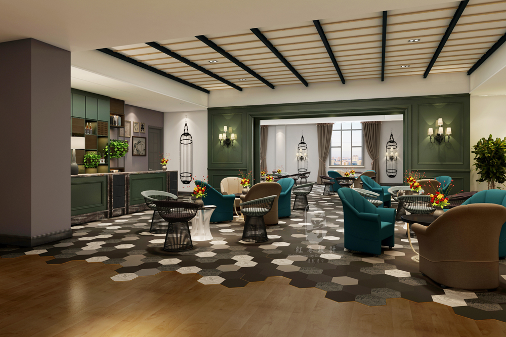 Hotel Design，Boutique Hotel Design，