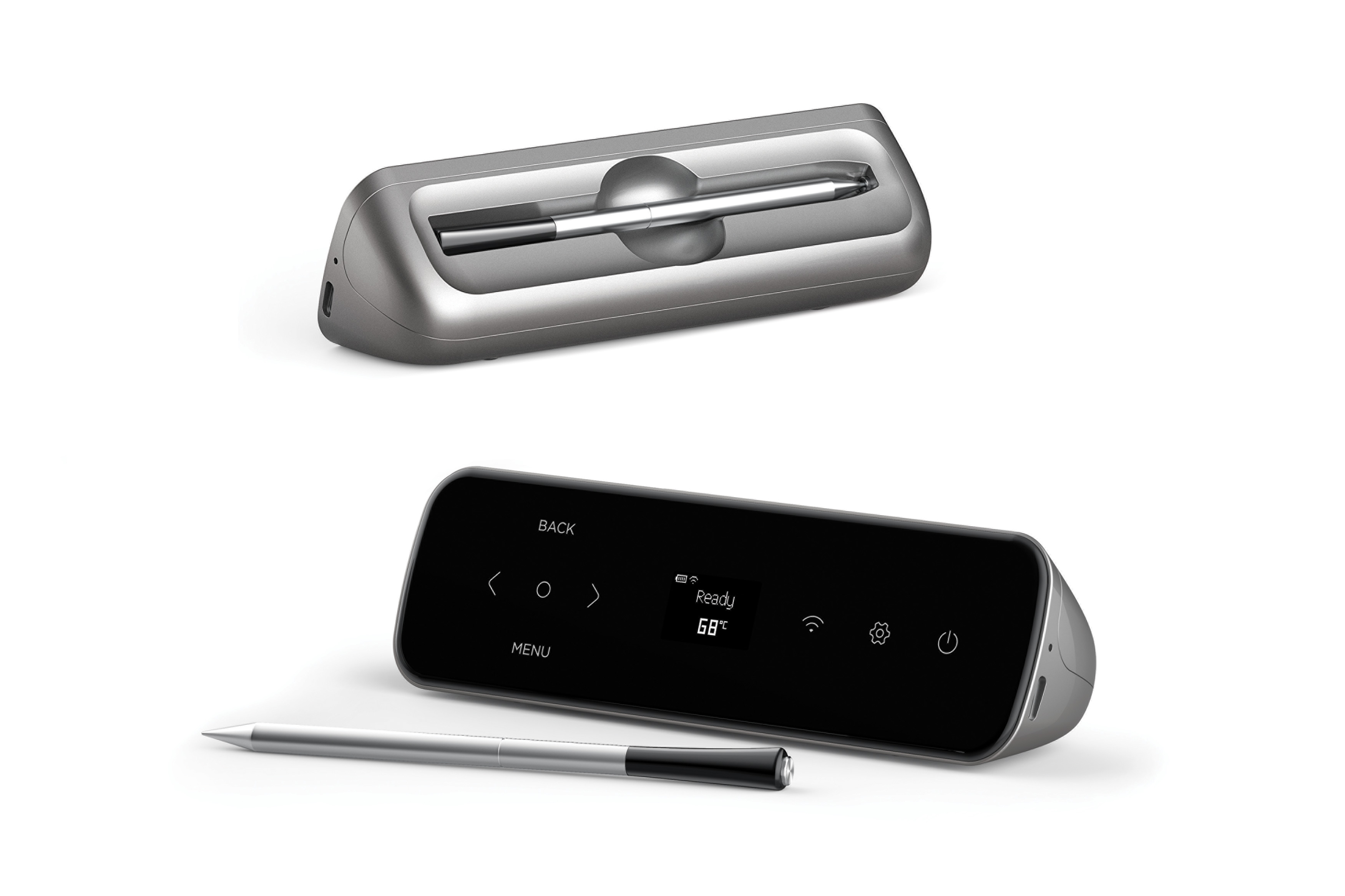 Head Cook，Kitchen tools，2023 Red Dot Design Concept Award，