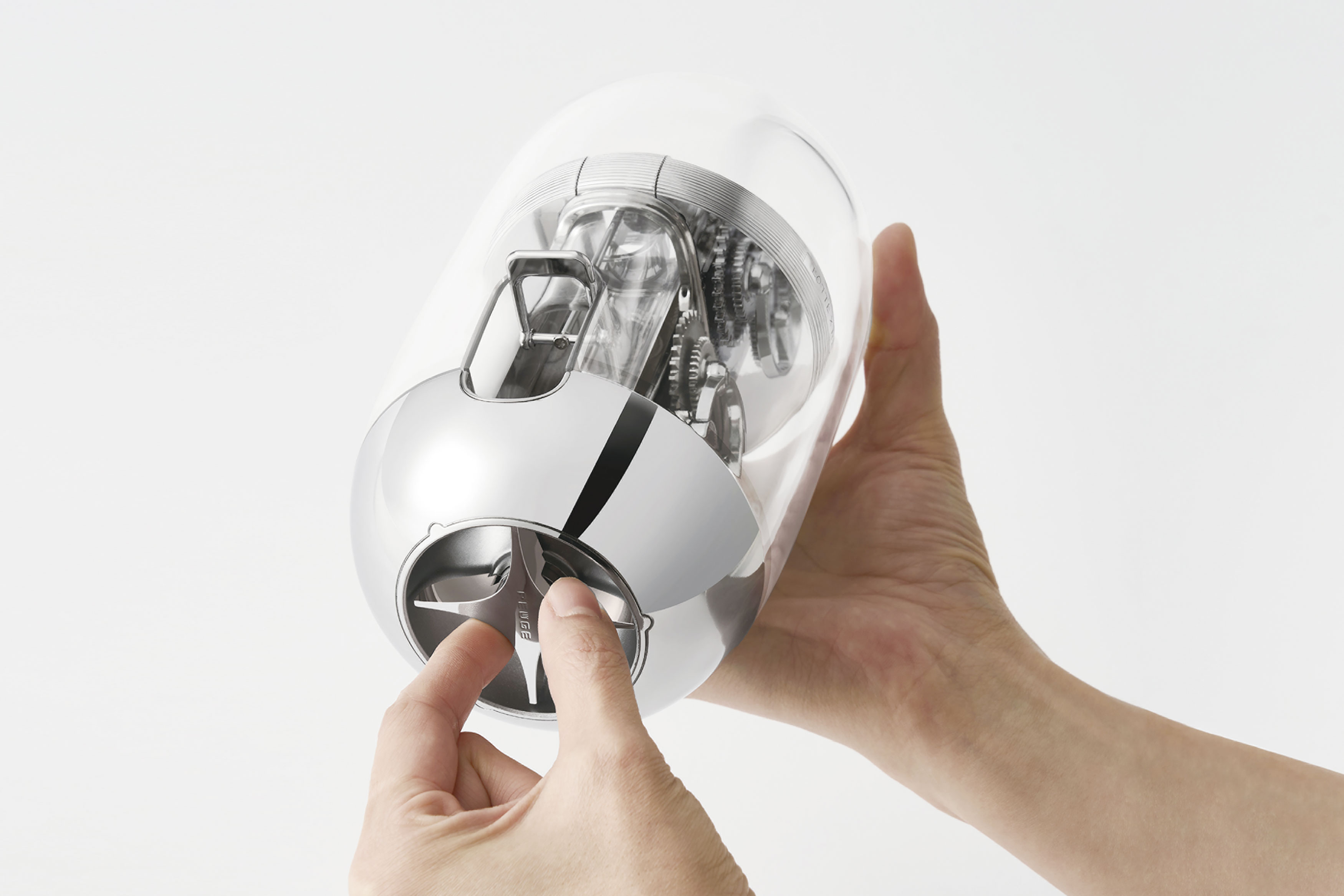 XYLITOL Music Box，Music box，2023 Red Dot Design Concept Award，