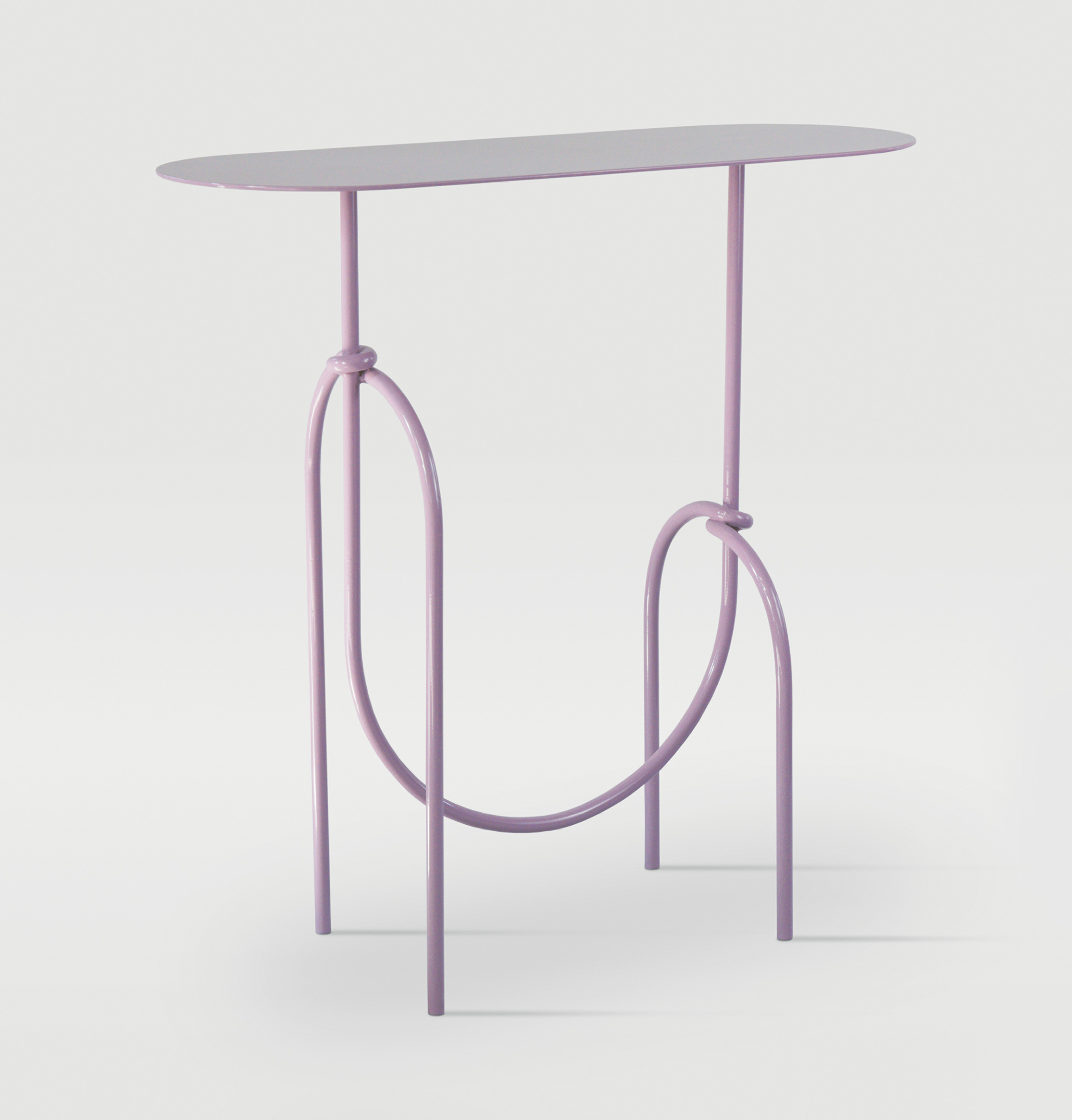 Knot Console，furniture，2023 Red Dot Design Concept Award，