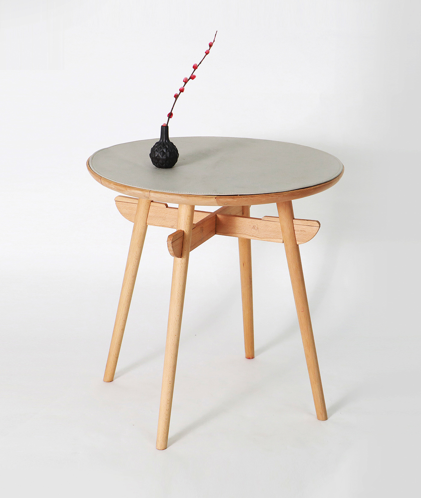 【2023 红点奖】Detachable table / 桌子 - 普象网