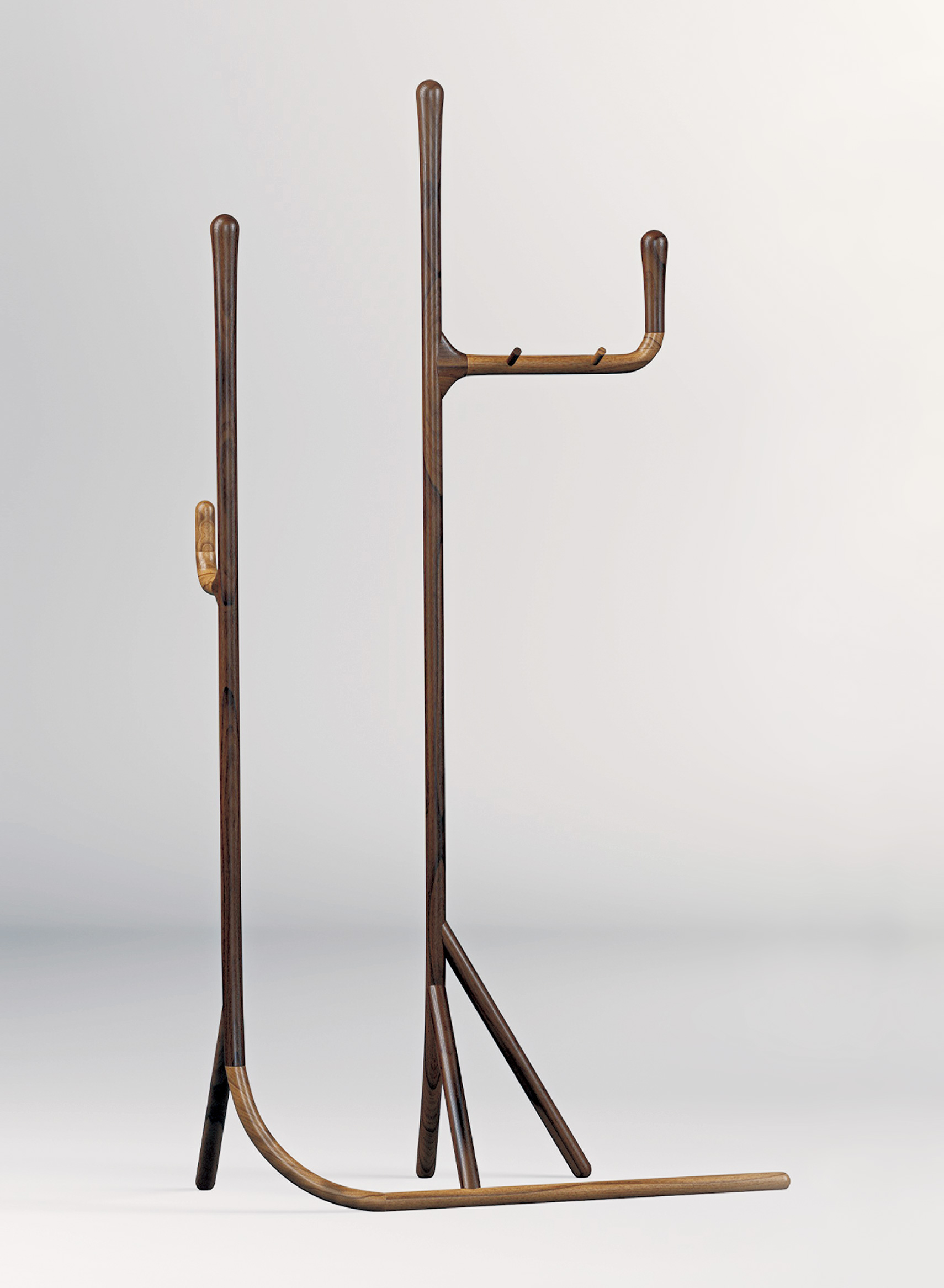 Resting，coat hanger，2023 Red Dot Design Concept Award，