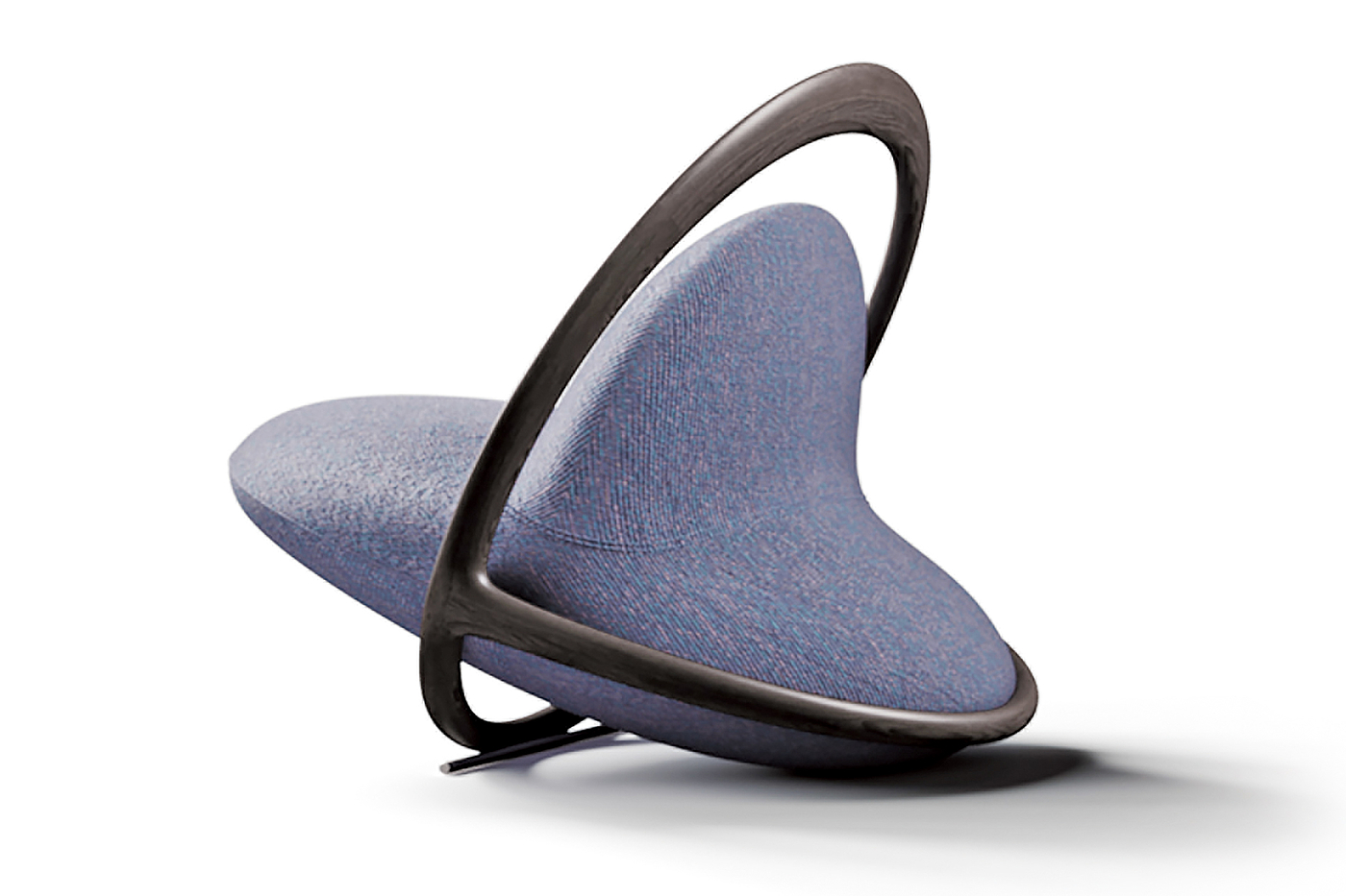 Interstellar Chair，chair，2023 Red Dot Design Concept Award，