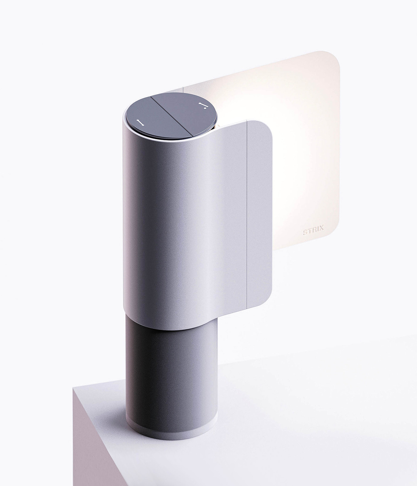 STRIX，Lighting tools，2023 Red Dot Design Concept Award，