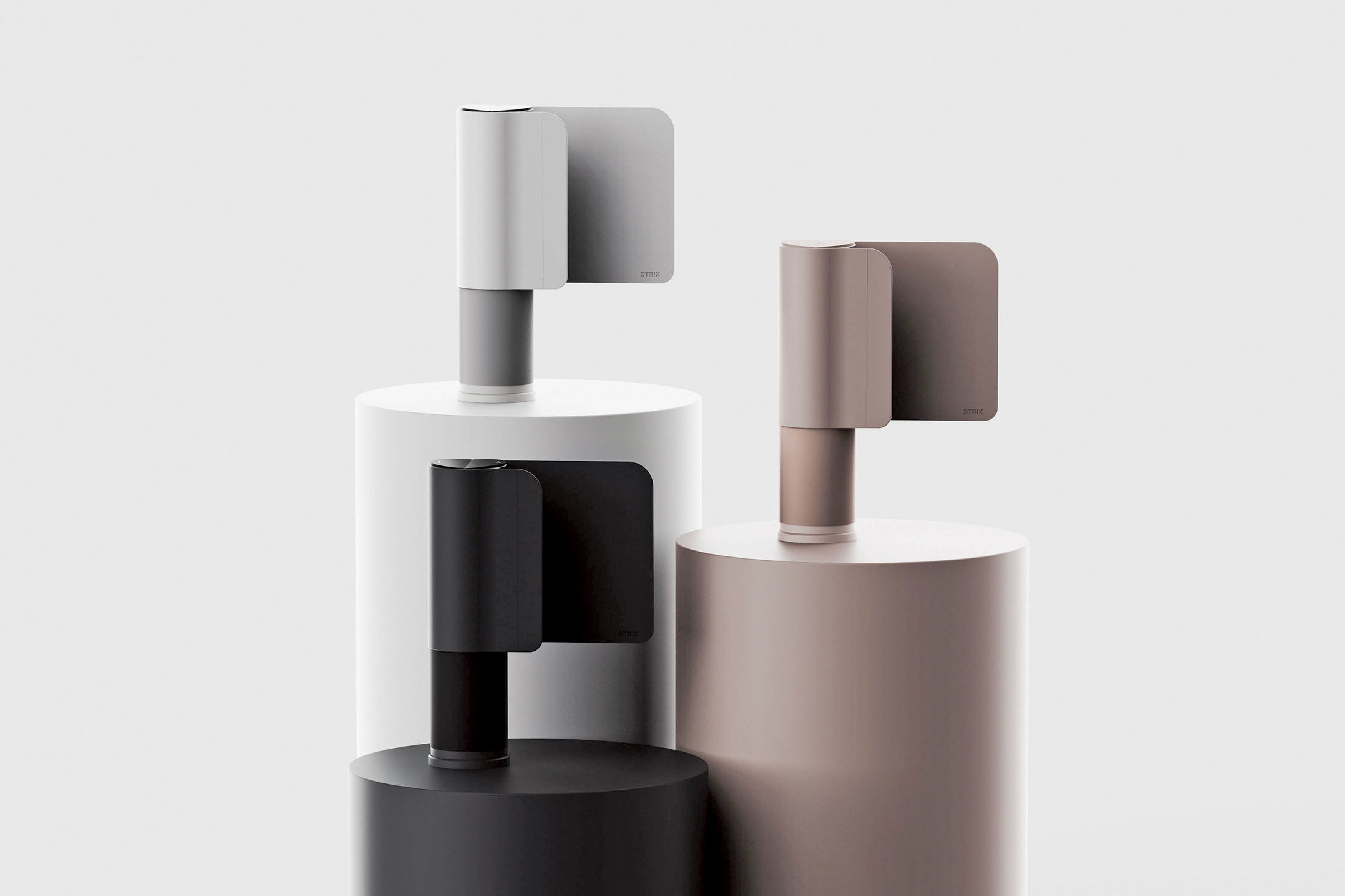 STRIX，Lighting tools，2023 Red Dot Design Concept Award，