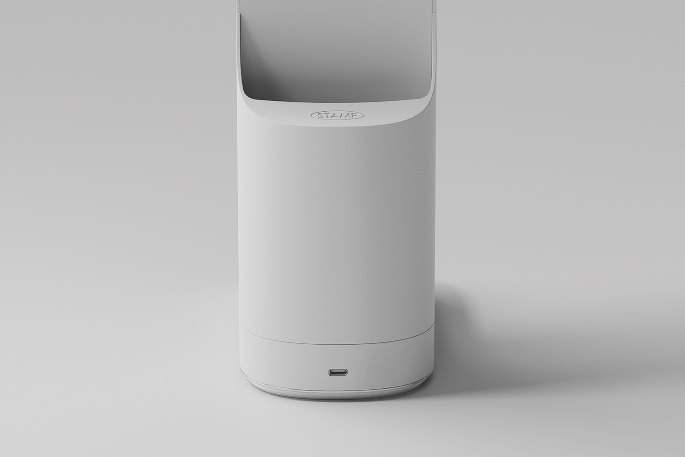 STAMP，Desk lamp，2023 Red Dot Design Concept Award，