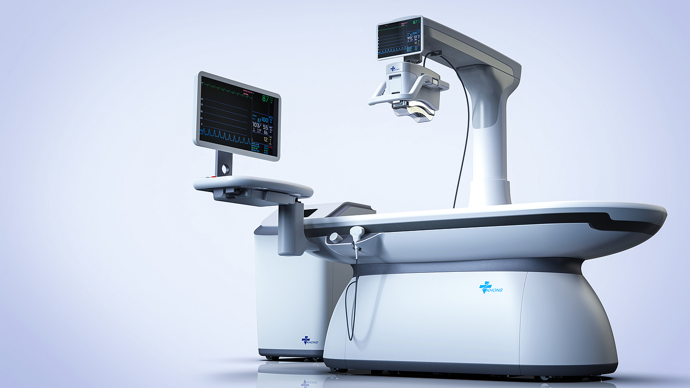 medical care，