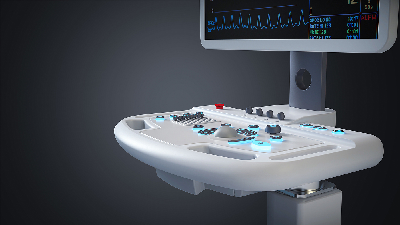 medical care，