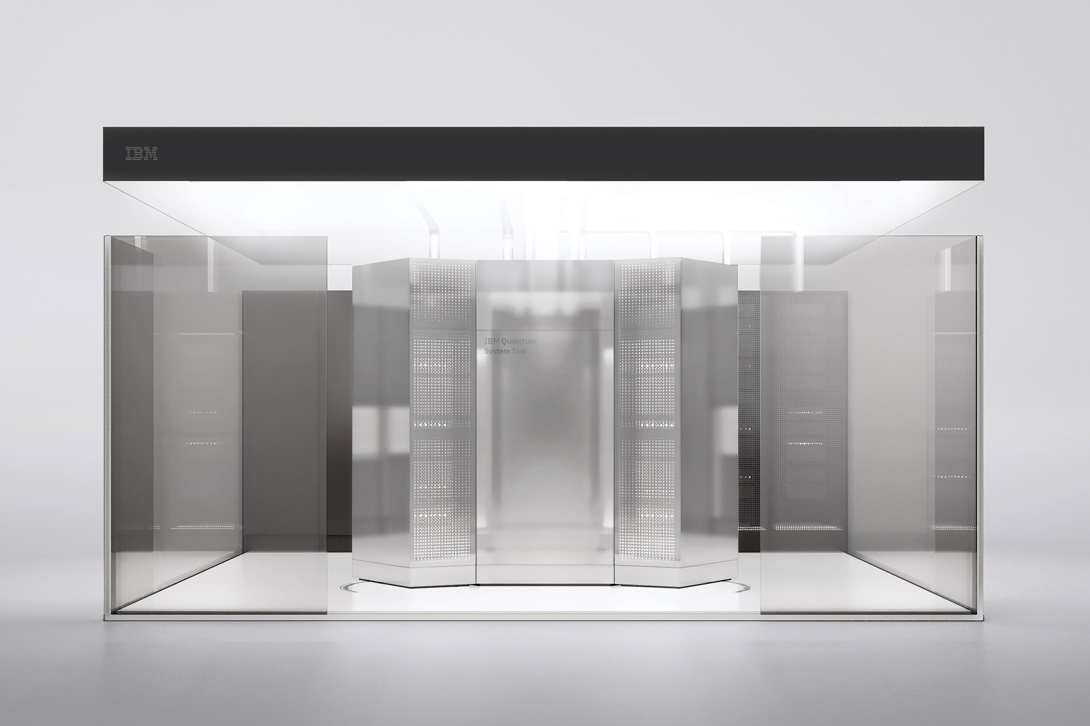 Quantum System Two，quantum system，2023 Red Dot Design Concept Award，