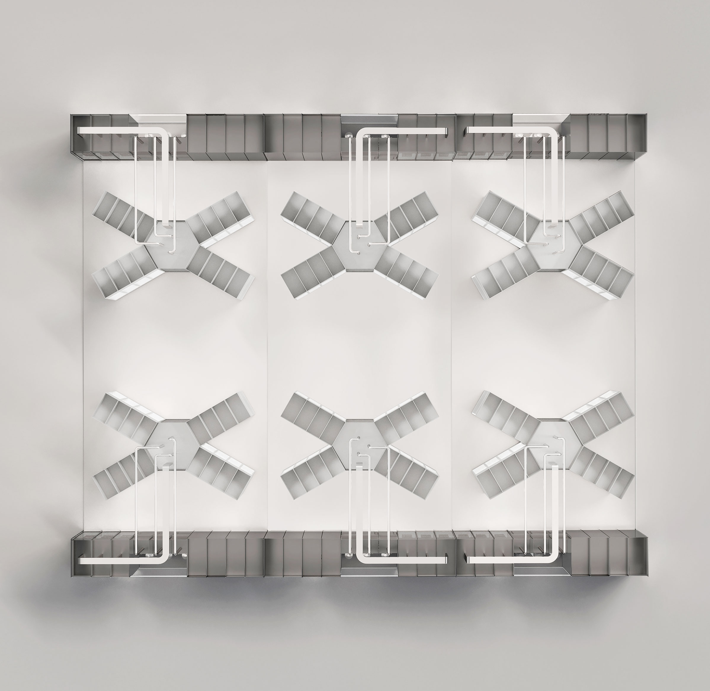 Quantum System Two，quantum system，2023 Red Dot Design Concept Award，