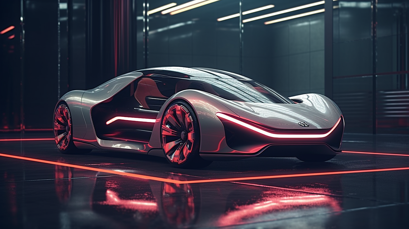 ai，automobile，Sports car，Super run，Design，conceptual design，