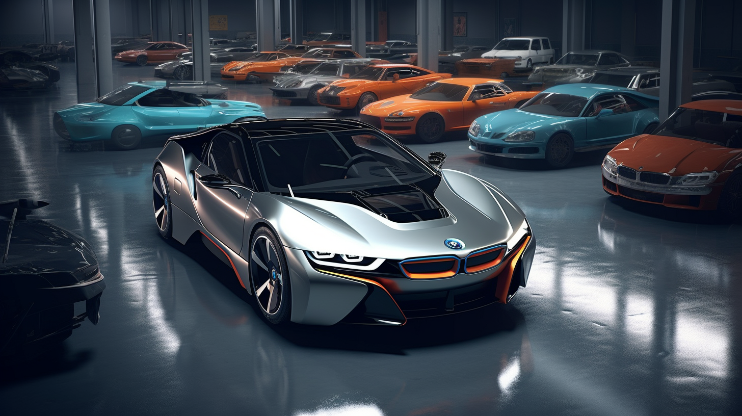 ai，automobile，Sports car，Super run，Design，conceptual design，