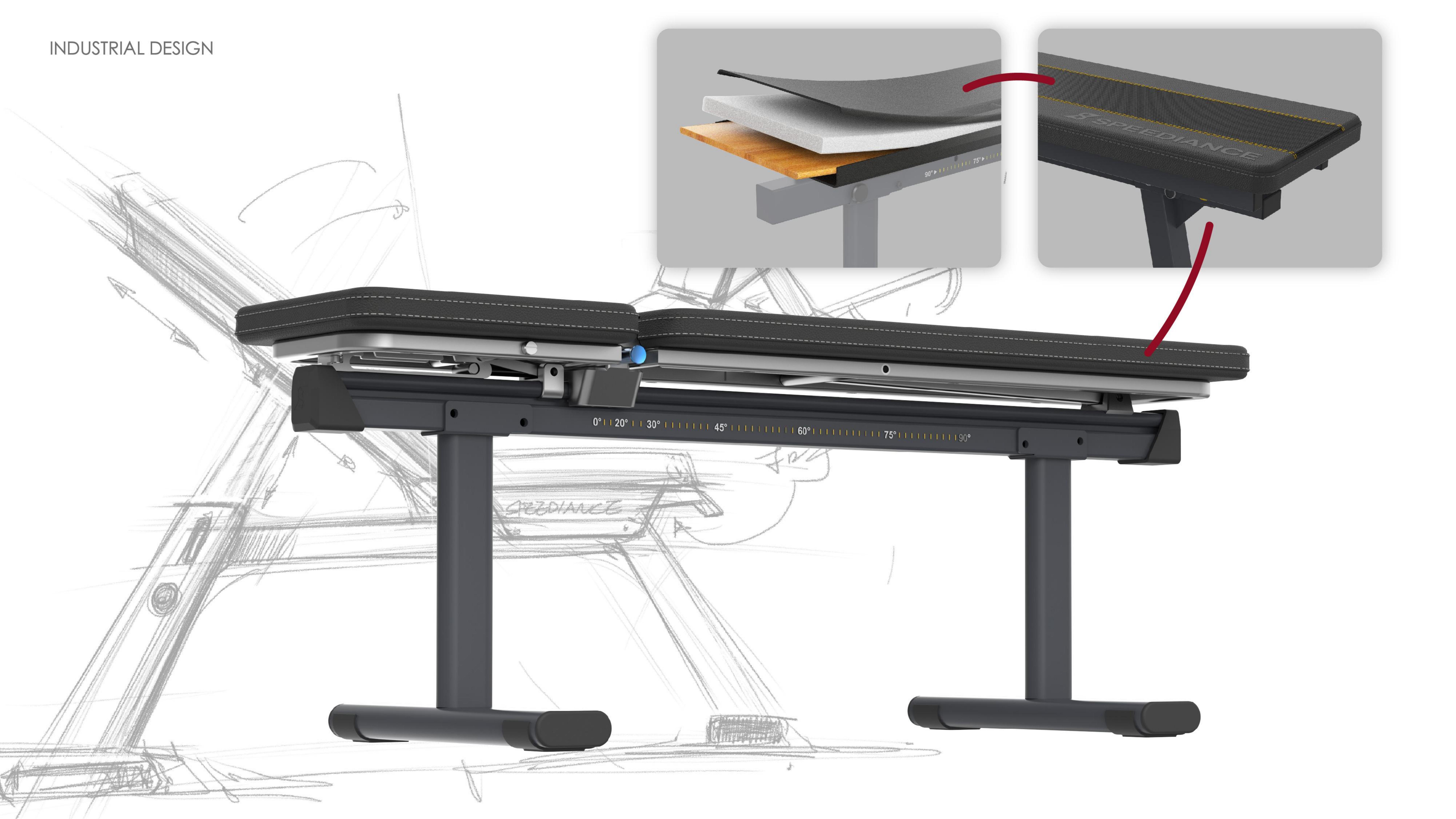 intelligence，furniture，motion，Shaping，Bodybuilding，Early design drawings and accessories products, already on the market，