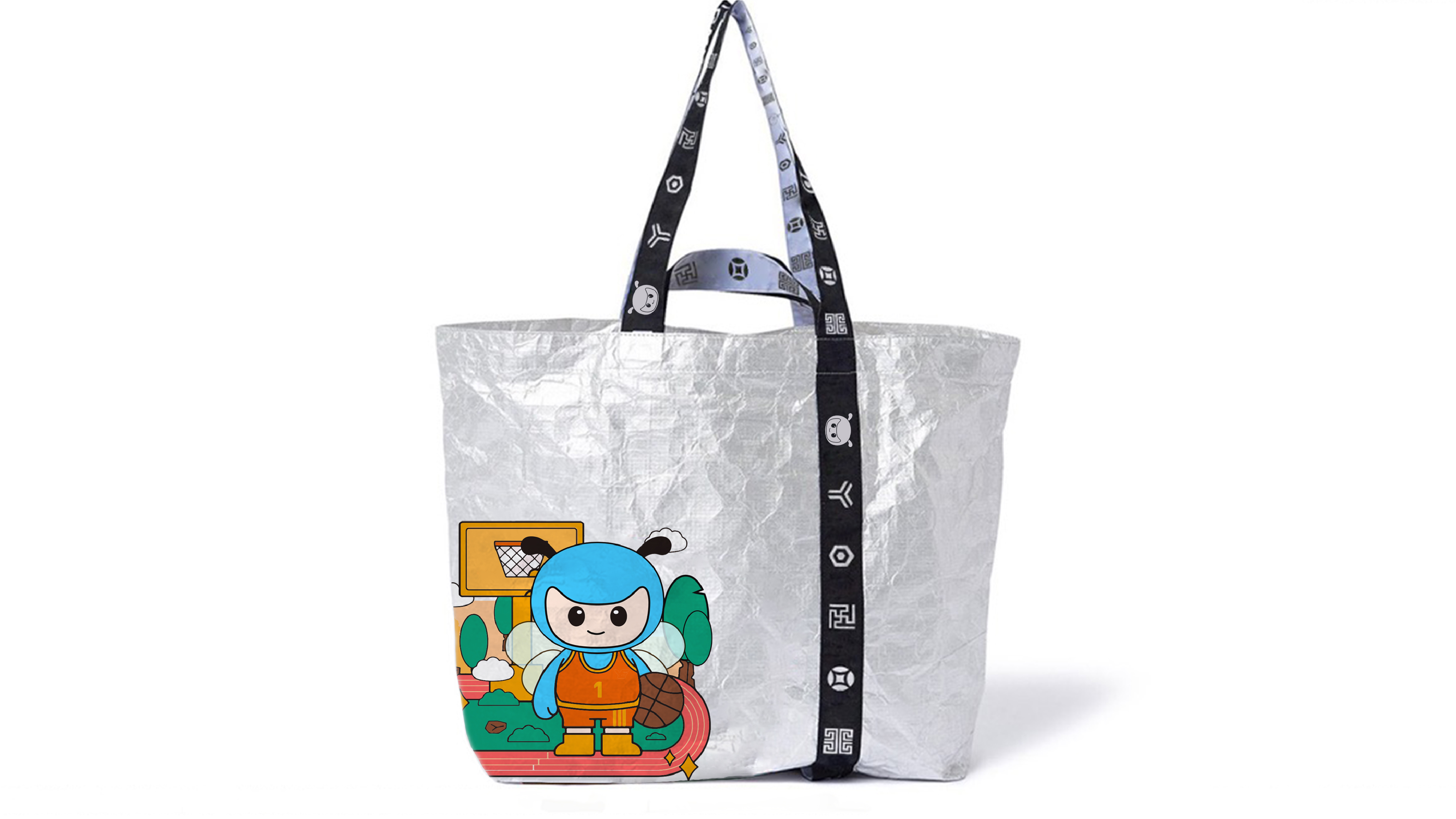 IP image, mascot, brand design, creative, creative，