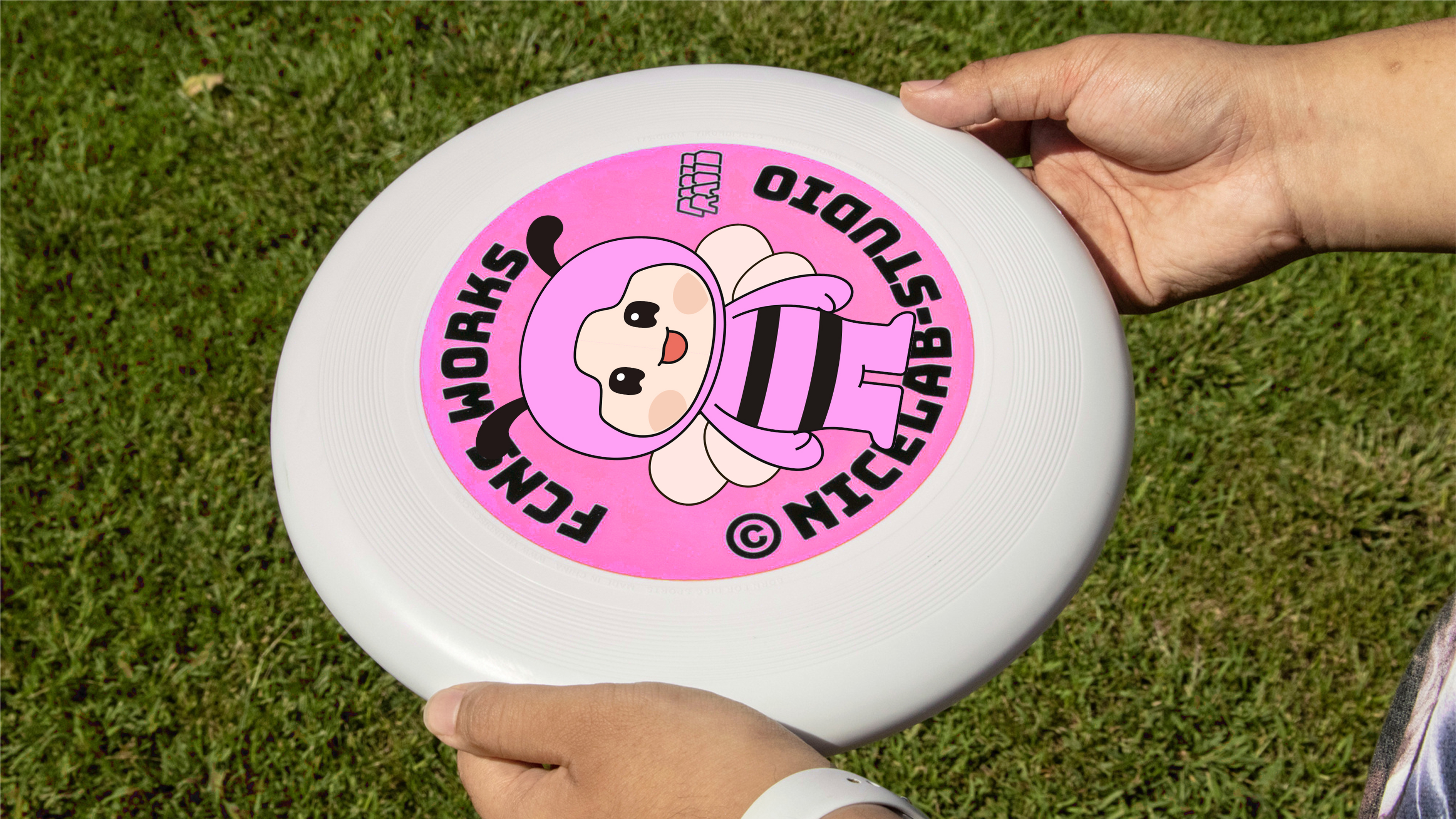 IP image, mascot, brand design, creative, creative，