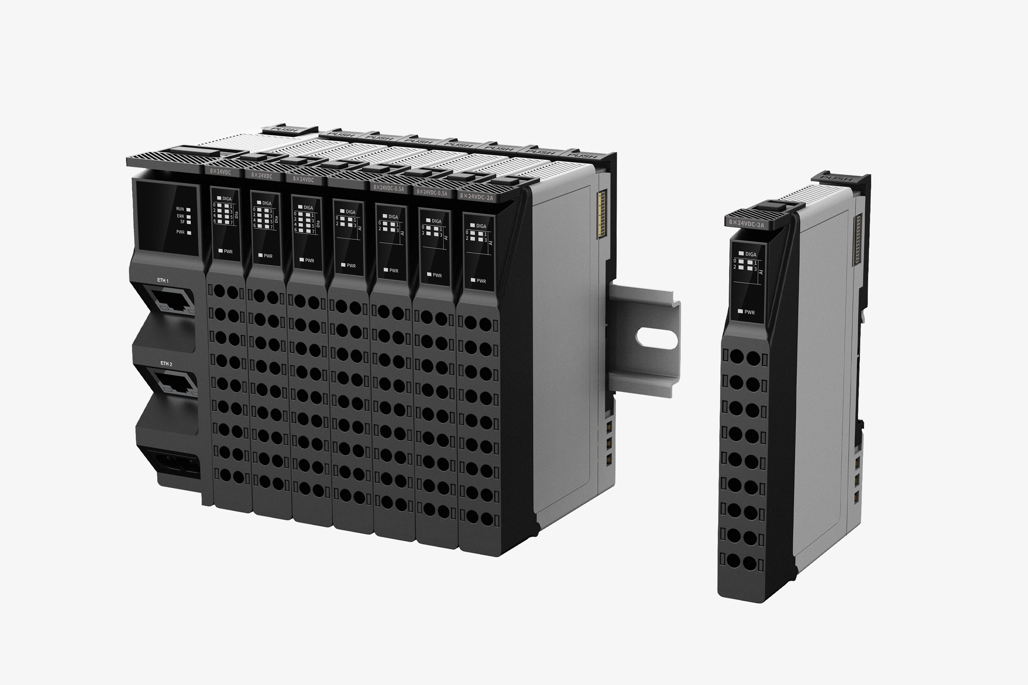 Compact Controller，controller，Compact Controller，controller，2023 Red Dot Design Concept Award，2023 Red Dot Design Concept Award，