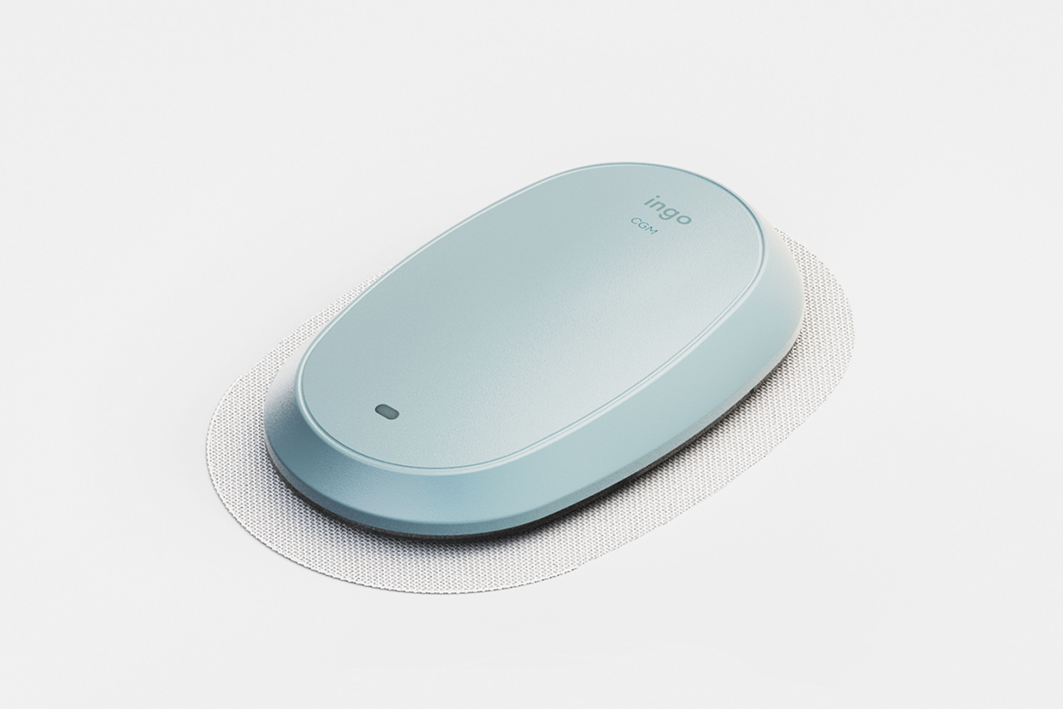 Ingo，medical apparatus and instruments，2023 Red Dot Design Concept Award，