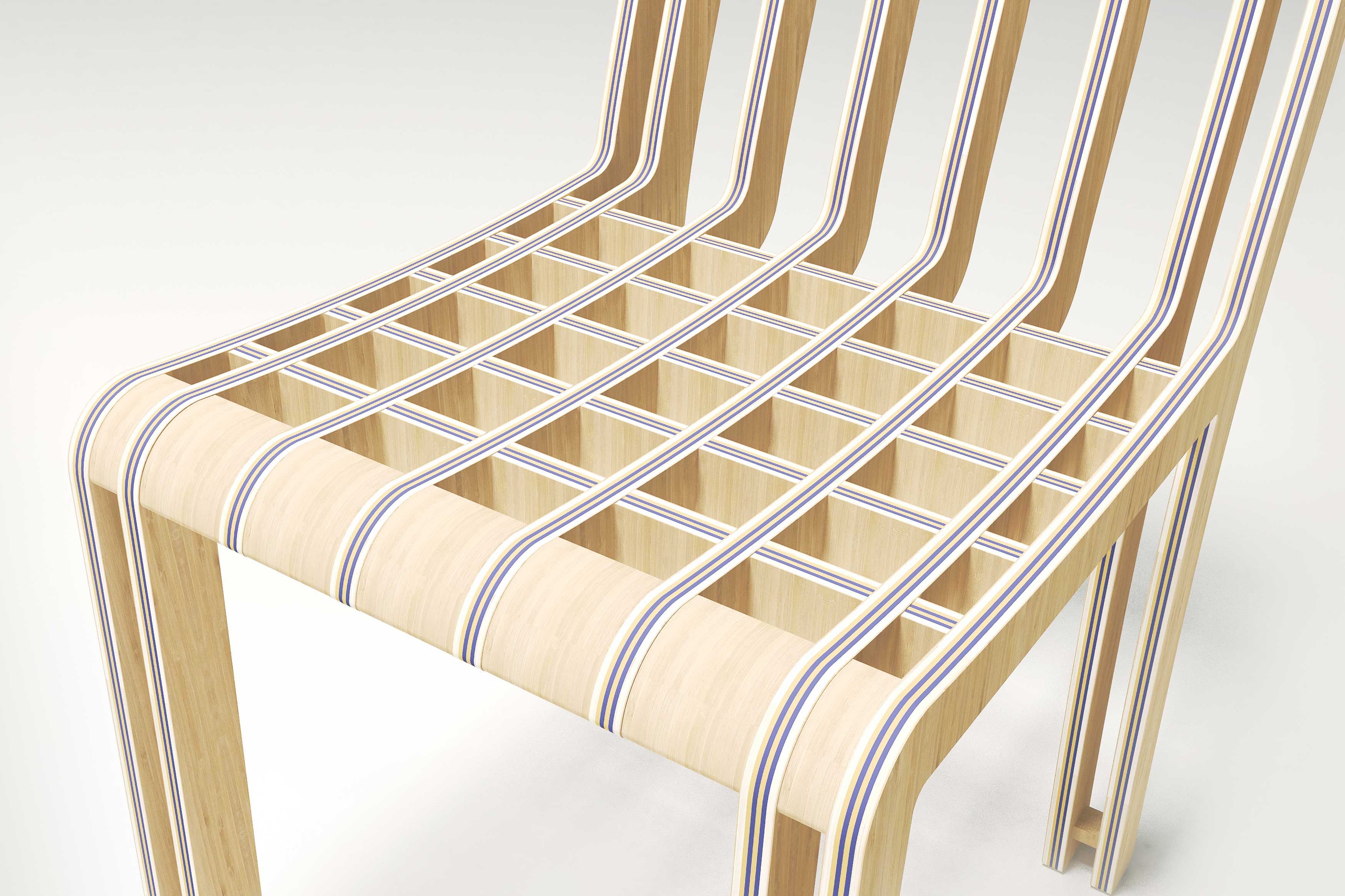 Papembood®，Sustainable materials，2023 Red Dot Design Concept Award，