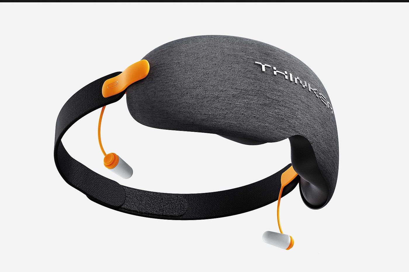 O-VISION，sleep aid tool，2023 Red Dot Design Concept Award，