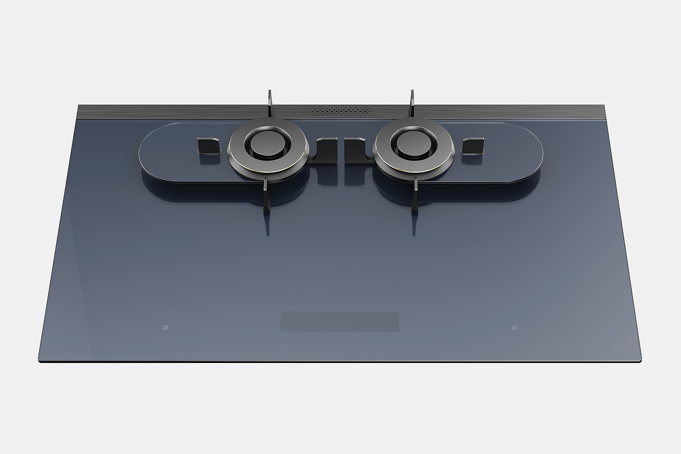 Rotary Stove，Gas stove，2023 Red Dot Design Concept Award，