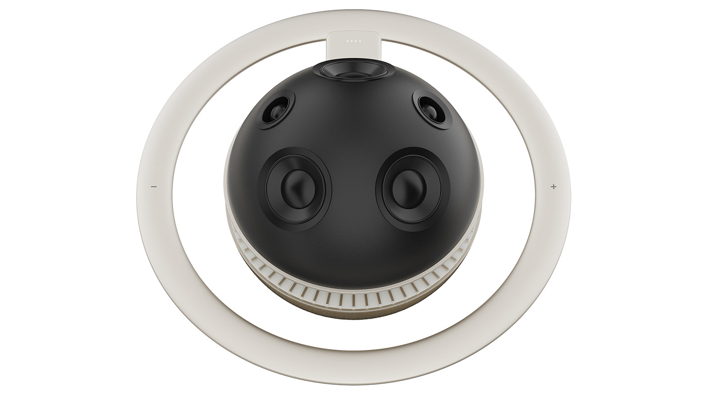 saturn，speaker，loudspeaker box，Digital，