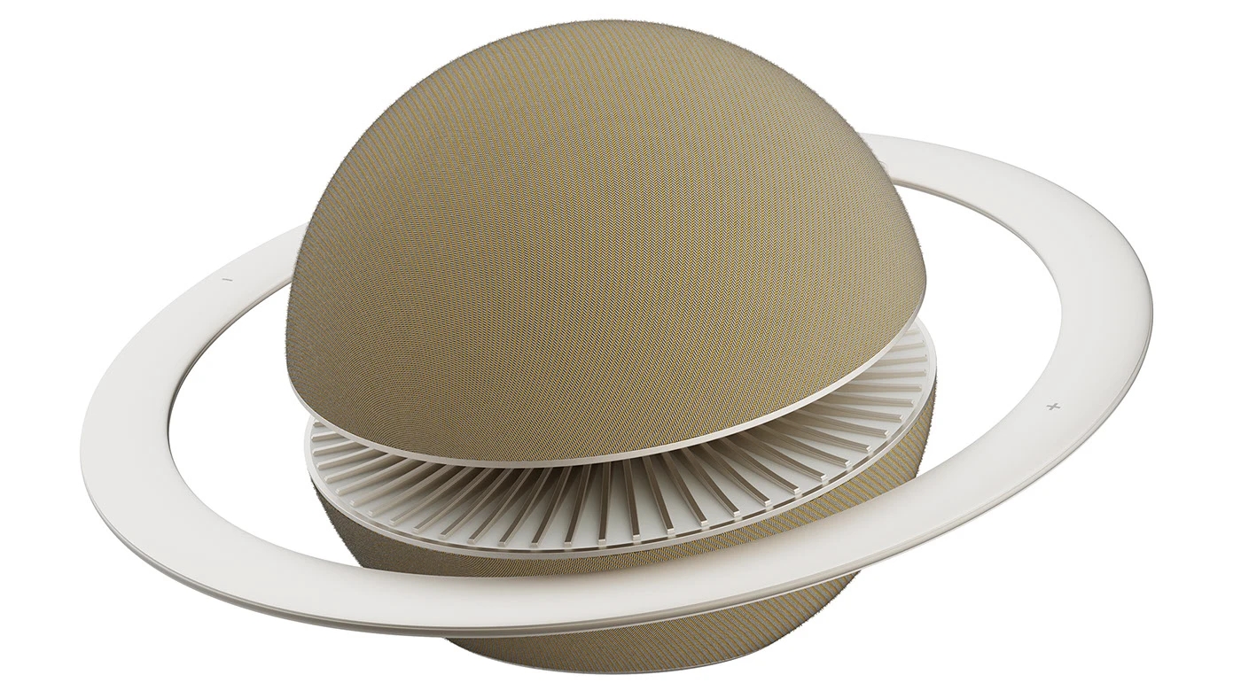 saturn，speaker，loudspeaker box，Digital，