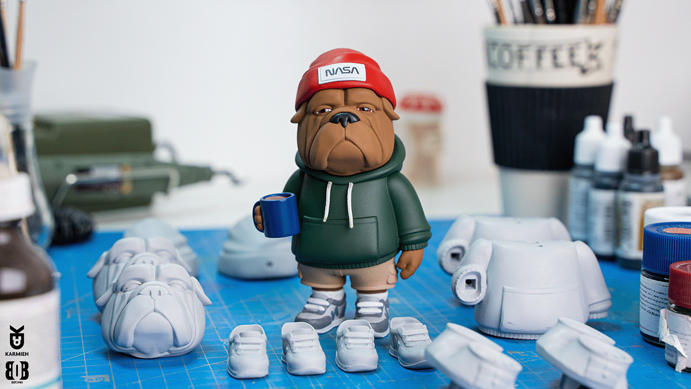 Toys，character，originality，product design，