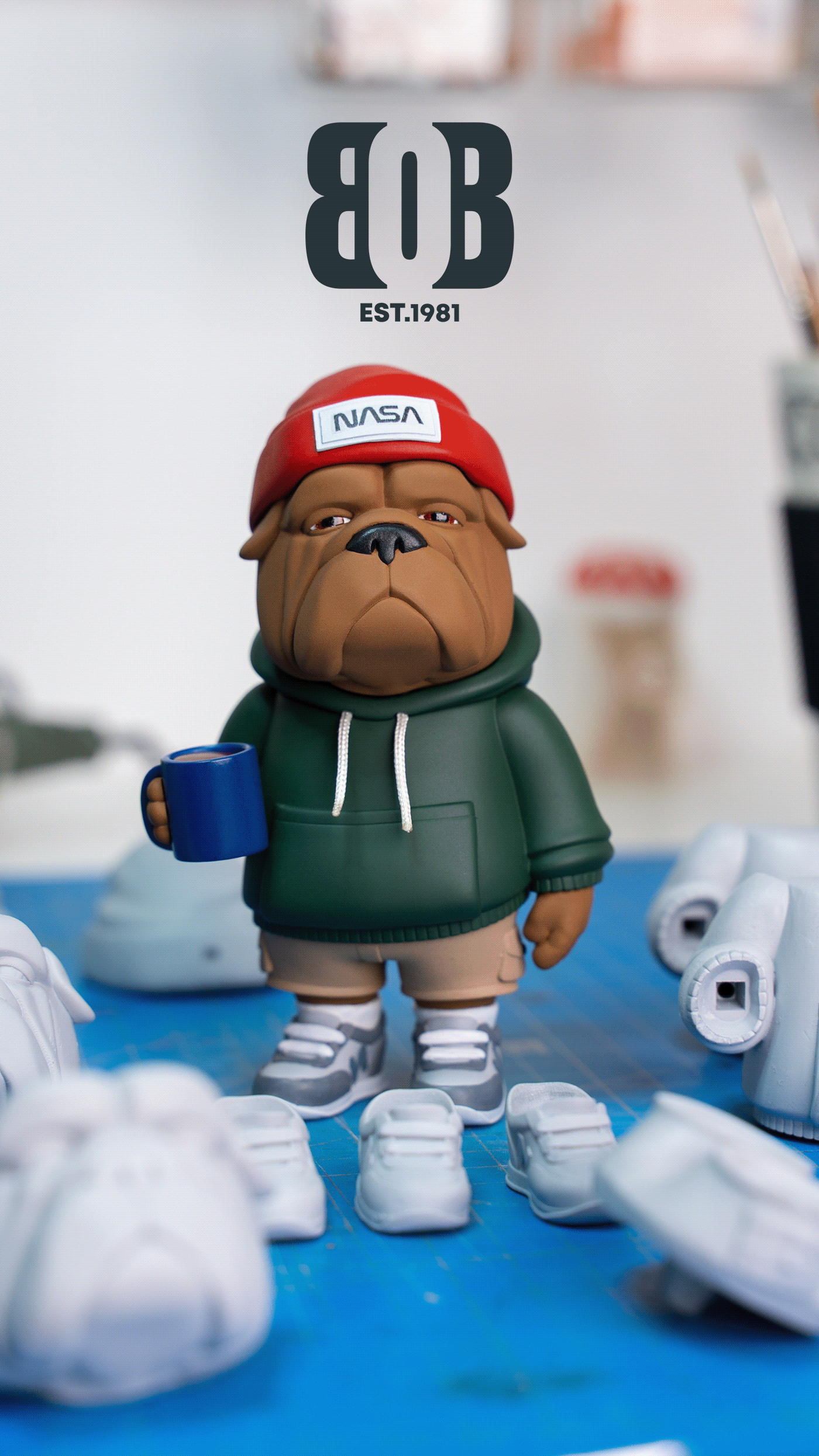 Toys，character，originality，product design，