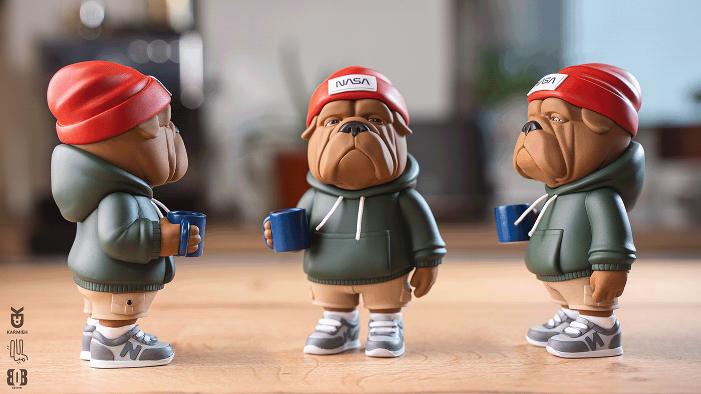 Toys，character，originality，product design，